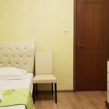 Tbilisi Sea Dream Apartment Ngoại thất bức ảnh