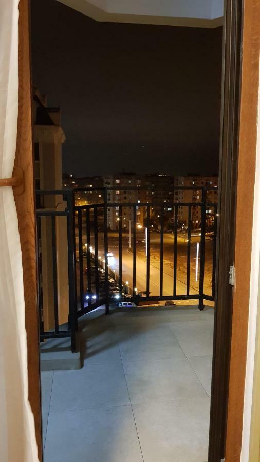 Tbilisi Sea Dream Apartment Ngoại thất bức ảnh